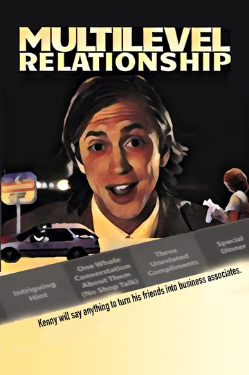 Multilevel Relationship Poster