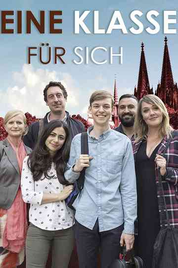 Eine Klasse für sich Poster