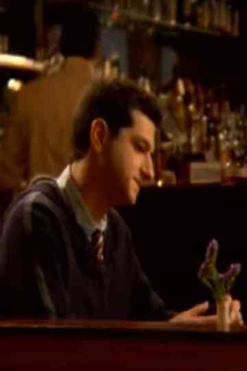 Valentine's Break Up Poster