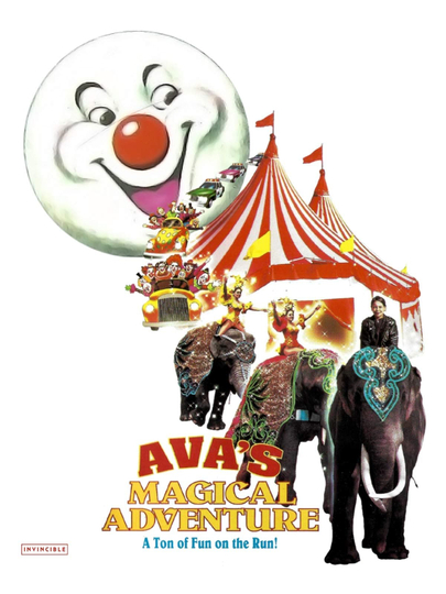 Avas Magical Adventure