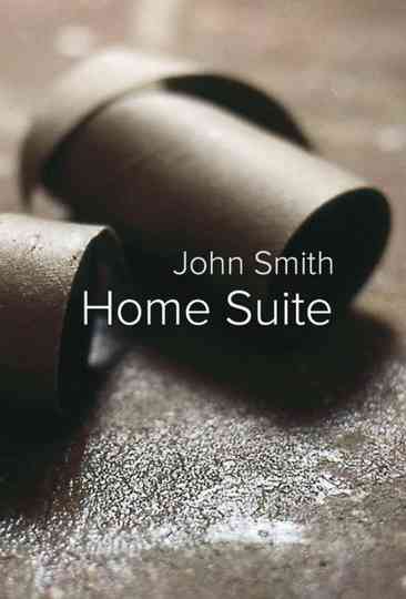 Home Suite Poster