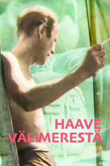 A Dream of the Mediterranean Poster