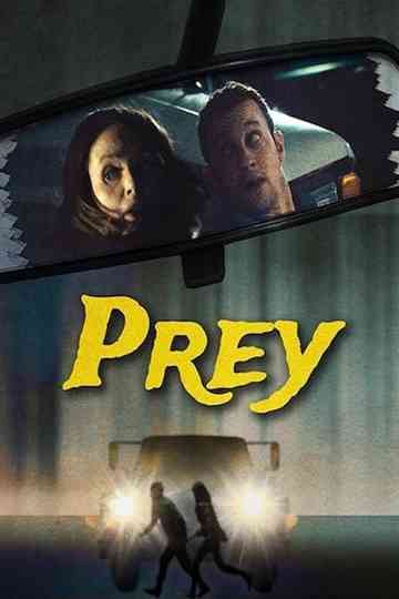 Prey Poster