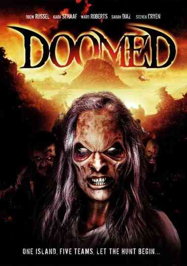 Doomed Poster