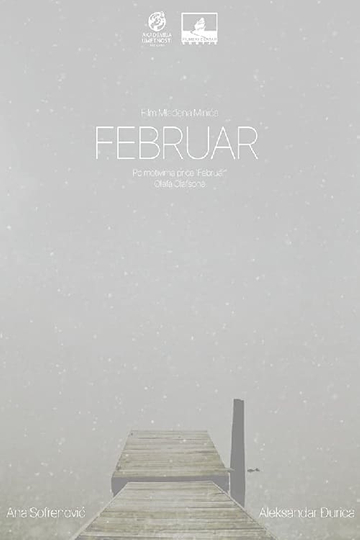 February