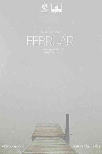 February Poster