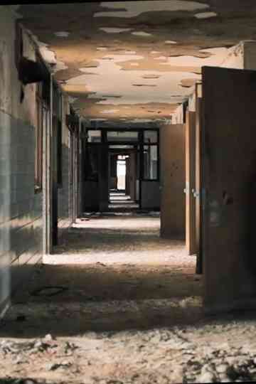 Asymptomatic Carrier Poster