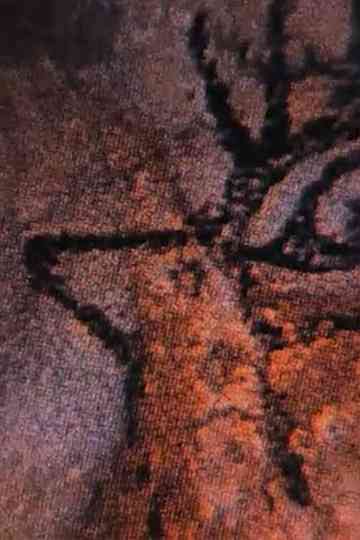 Une minute vingtsept de frise Poster