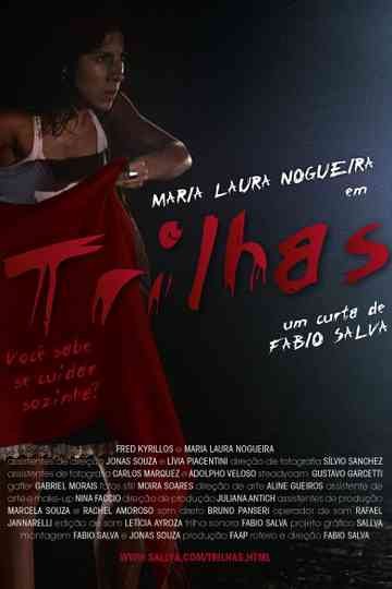 Trilhas Poster