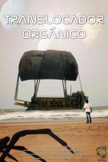 Organic Translocator Poster