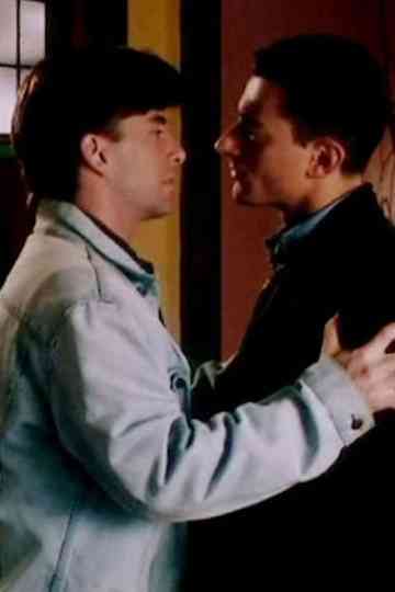 Not Alone: A Hallowe'en Romance Poster