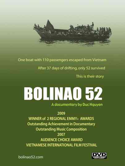 Bolinao 52 Poster
