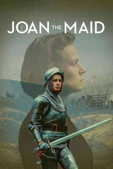 Joan the Maid Collection Poster