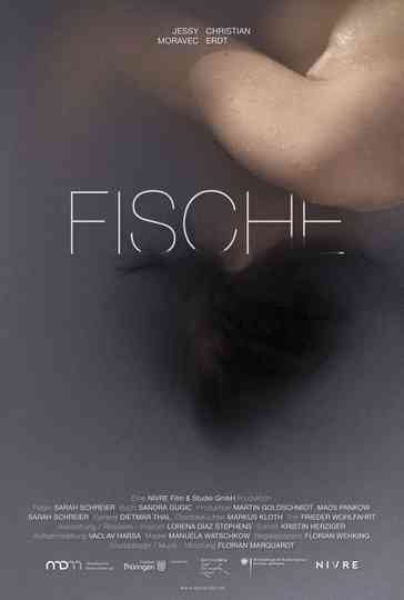 Fische Poster