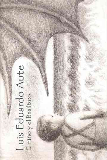 El niño y el Basilisco Poster