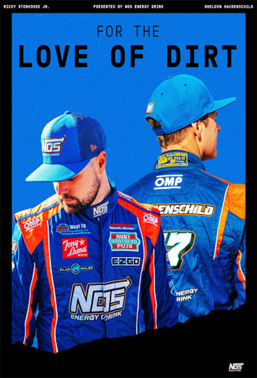 For the Love of Dirt Poster