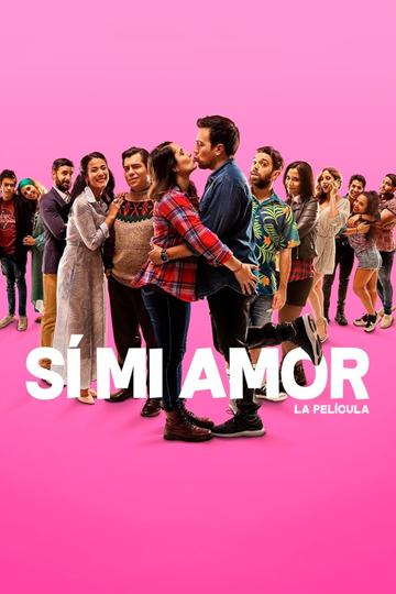 Sí, Mi Amor Poster