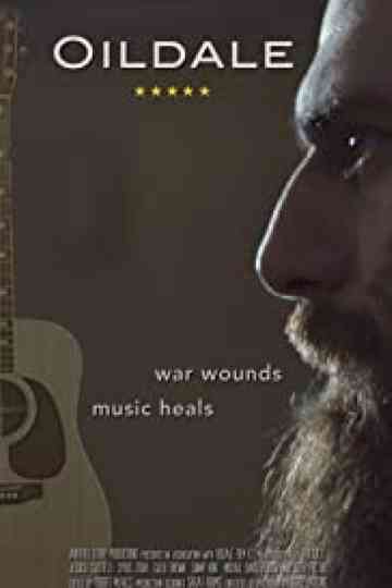 Oildale Poster