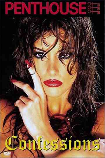 Penthouse Confessions Poster