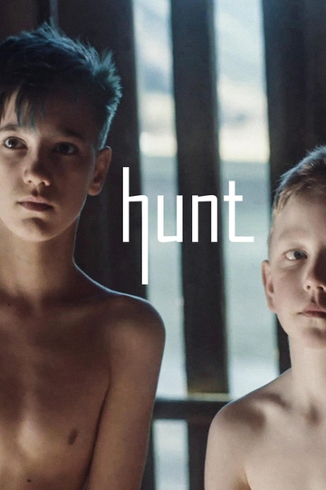 Hunt Poster