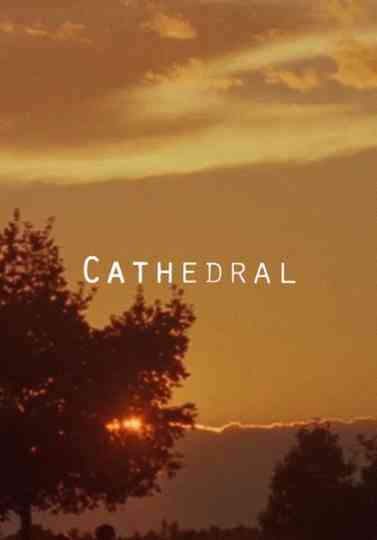 Cathedral Poster