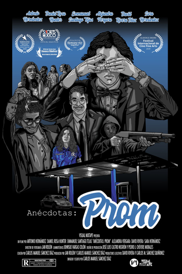 Anécdotas Prom