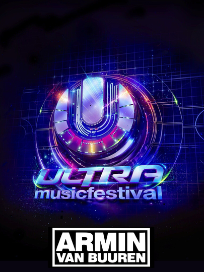 Armin van Buuren live at Ultra Europe 2019