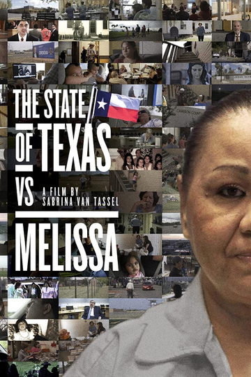 The State of Texas vs Melissa