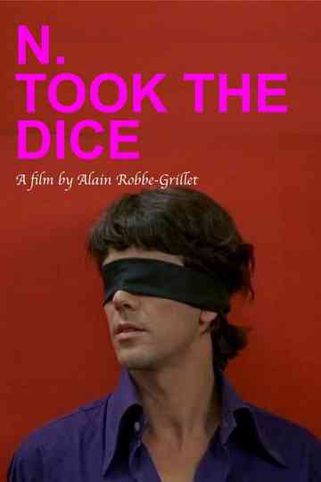 N. Took the Dice Poster