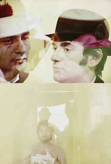 Were Getting On Part I Poster