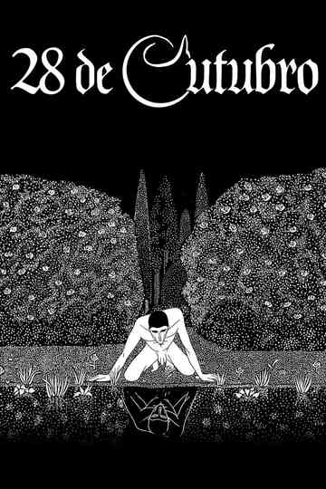 28 de Outubro Poster