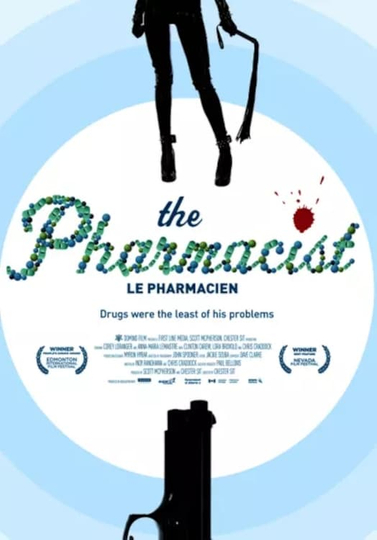 The Pharmacist Poster