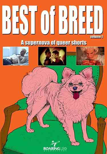Best of Breed Volume 1 Poster