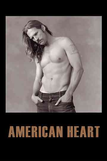 American Heart poster