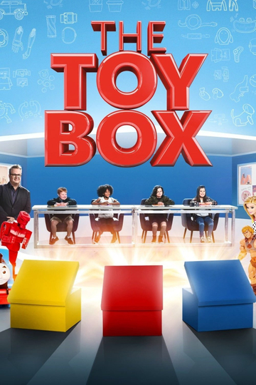 The Toy Box