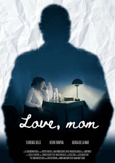 Love, Mom Poster