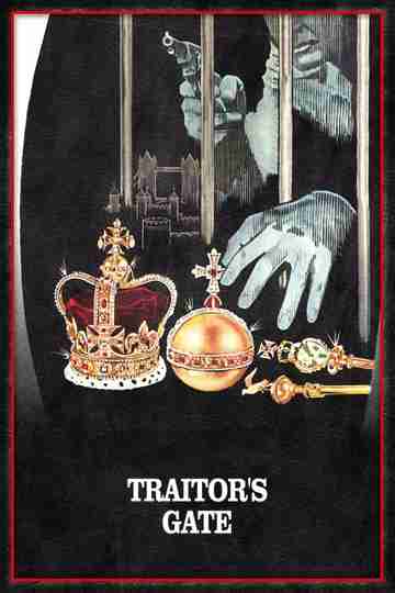 Traitor's Gate Poster