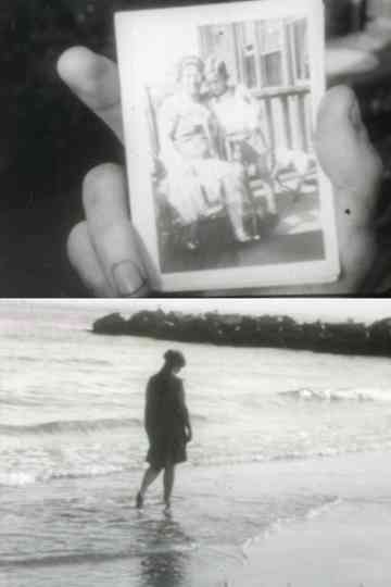 Grandma's House Poster