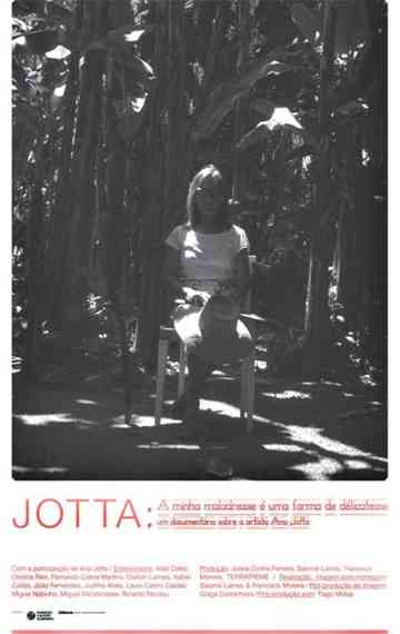 Jotta: a minha maladresse é uma forma de délicatesse