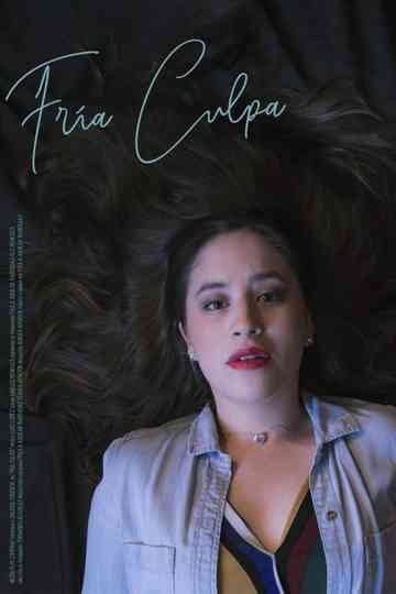Fría Culpa Poster