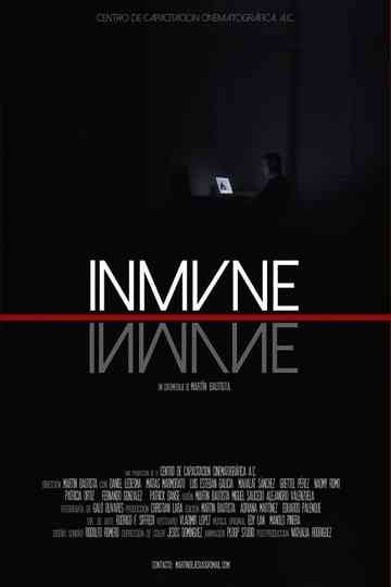 Inmune Poster