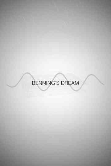 Bennings Dream Poster