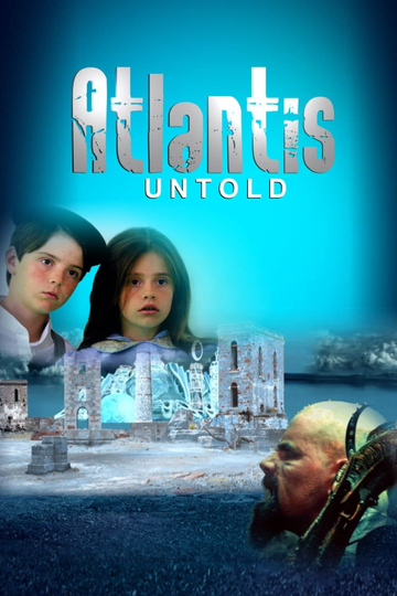 Atlantis Untold Poster