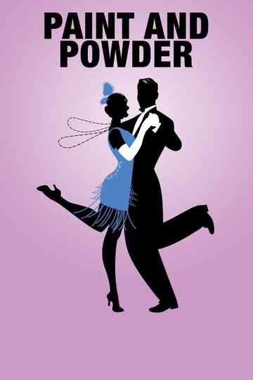 Paint and Powder Poster