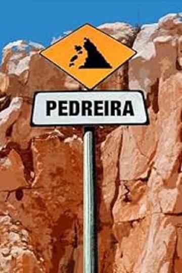 Pedreira Poster