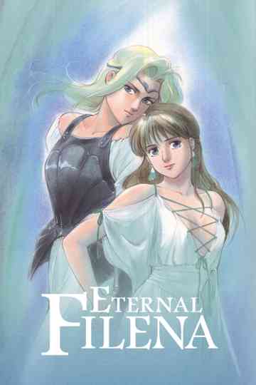Eternal Filena Poster