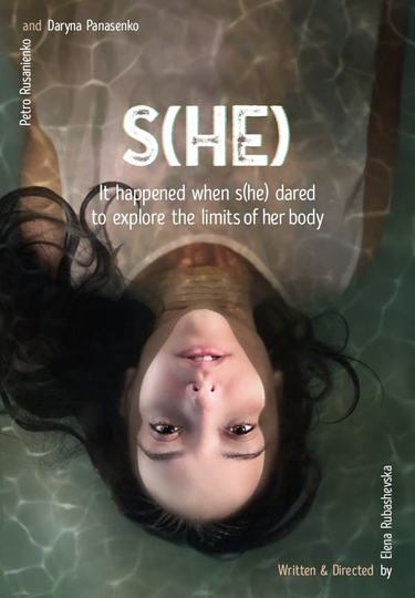 She Poster