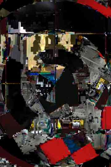 Semiotic Ghosts Poster