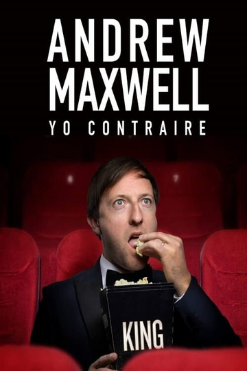 Andrew Maxwell: Yo Contraire