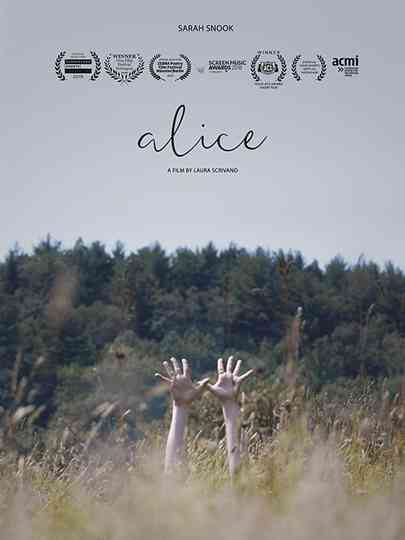Alice Poster